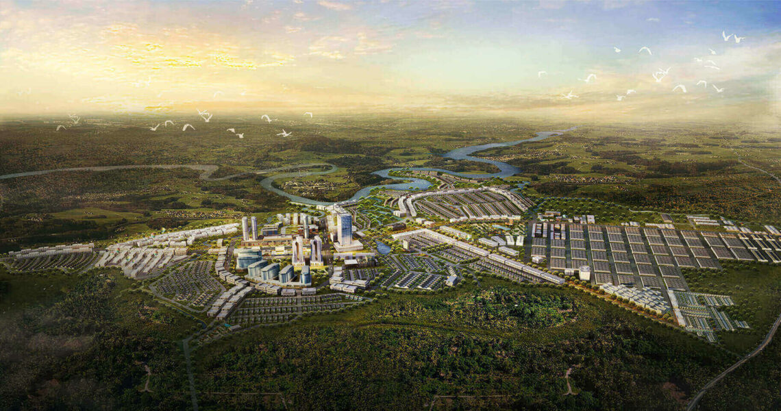 We Completed Our New Hotel Project – ETA